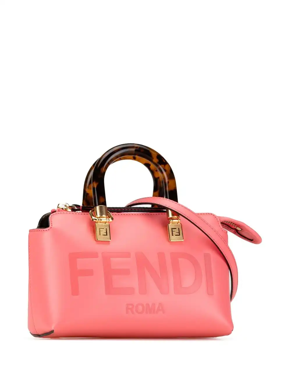 Cheap Fendi 2010-2023 Mini By The Way satchel