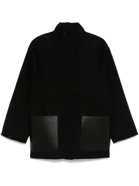 FENDI FF coat