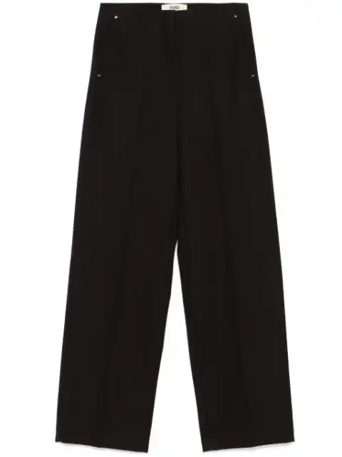 FENDI tailored trousers