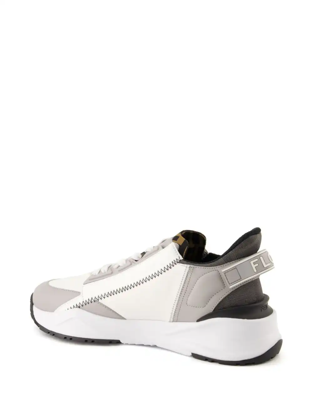 Affordable FENDI Flow sneakers