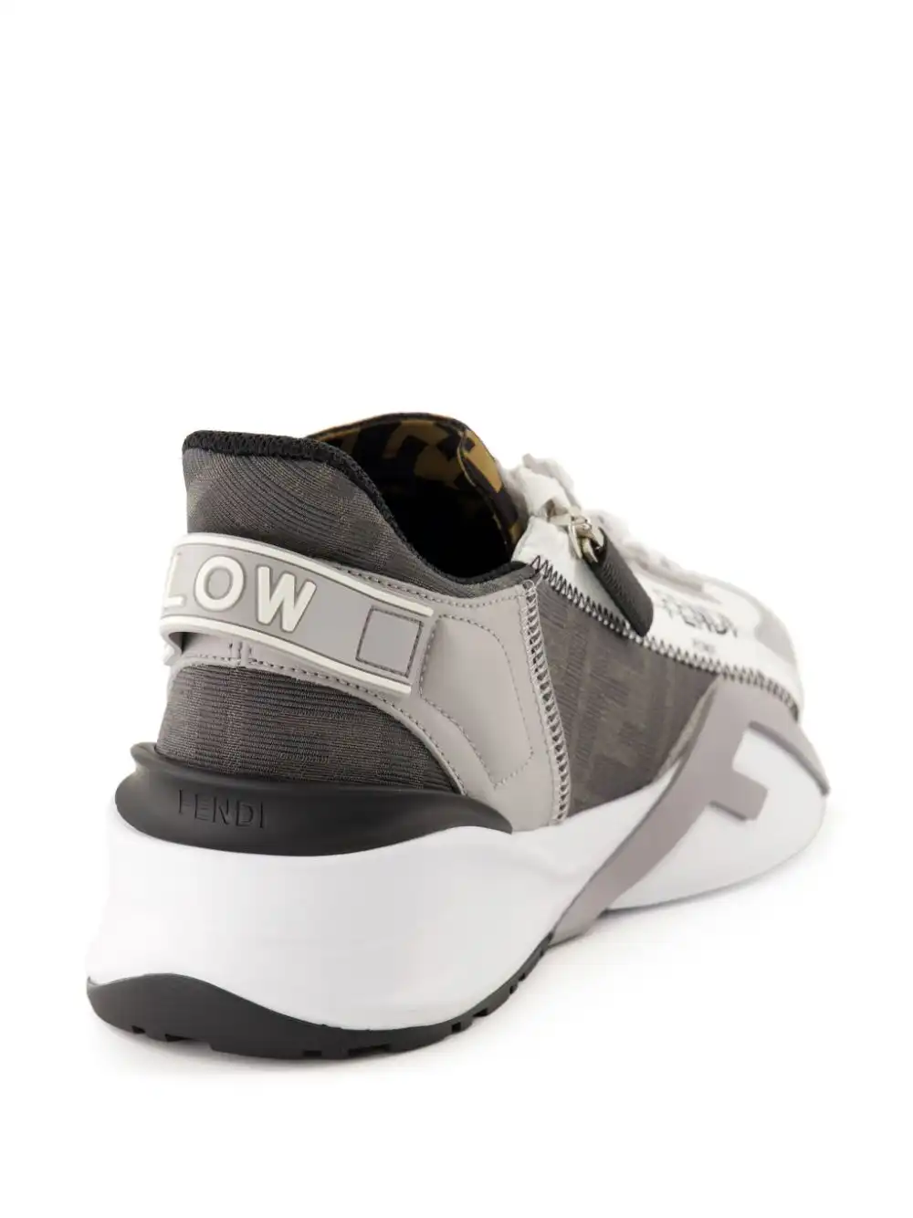 Affordable FENDI Flow sneakers