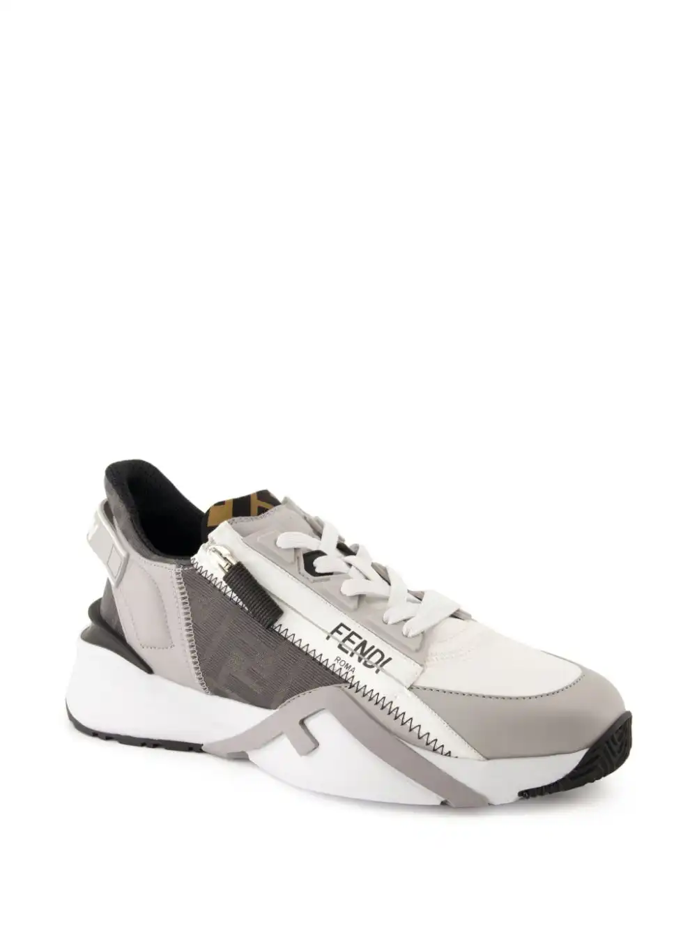 Affordable FENDI Flow sneakers