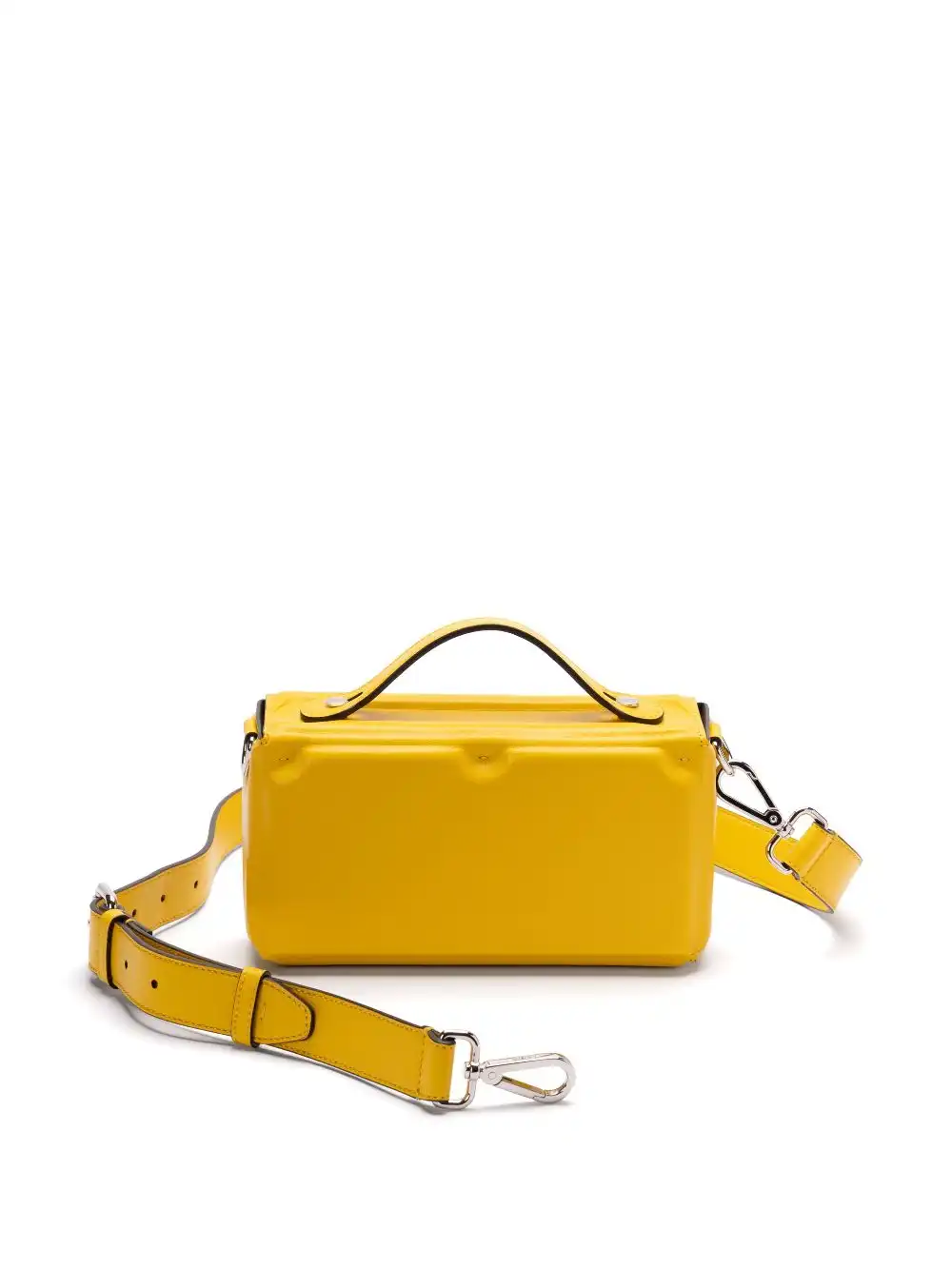 Affordable FENDI Baguette Soft bag