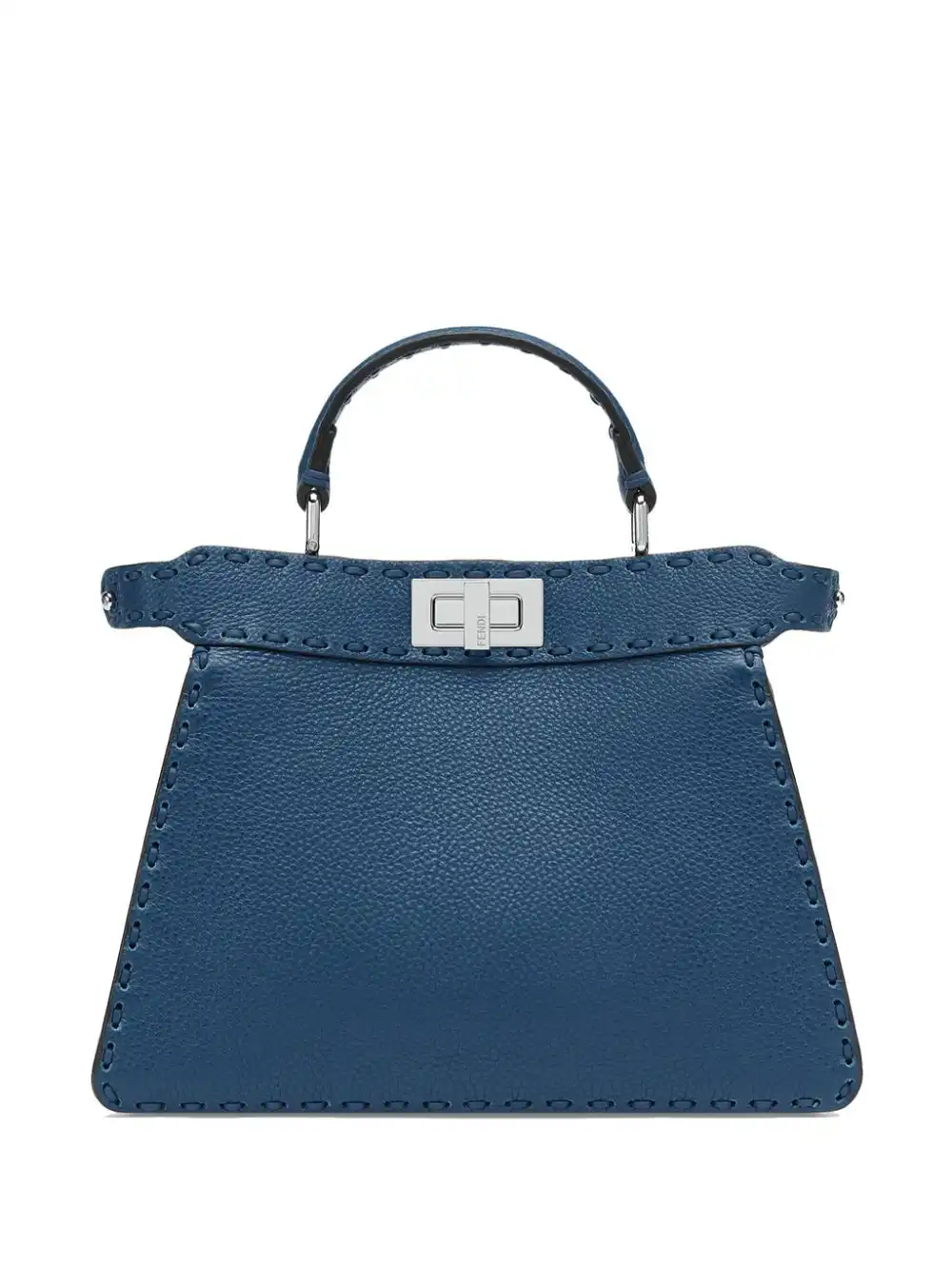 Affordable FENDI small Peekaboo ISeeU bag