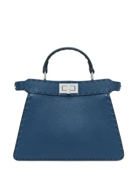 FENDI small Peekaboo ISeeU bag