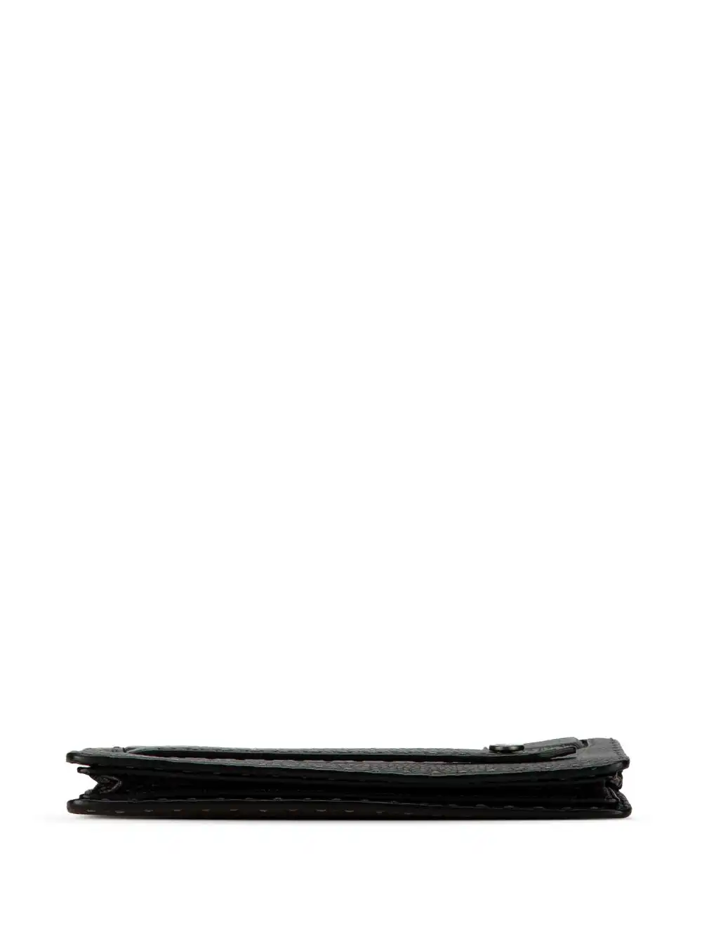 Affordable Fendi 2010-2024 Monster Leather clutch bag