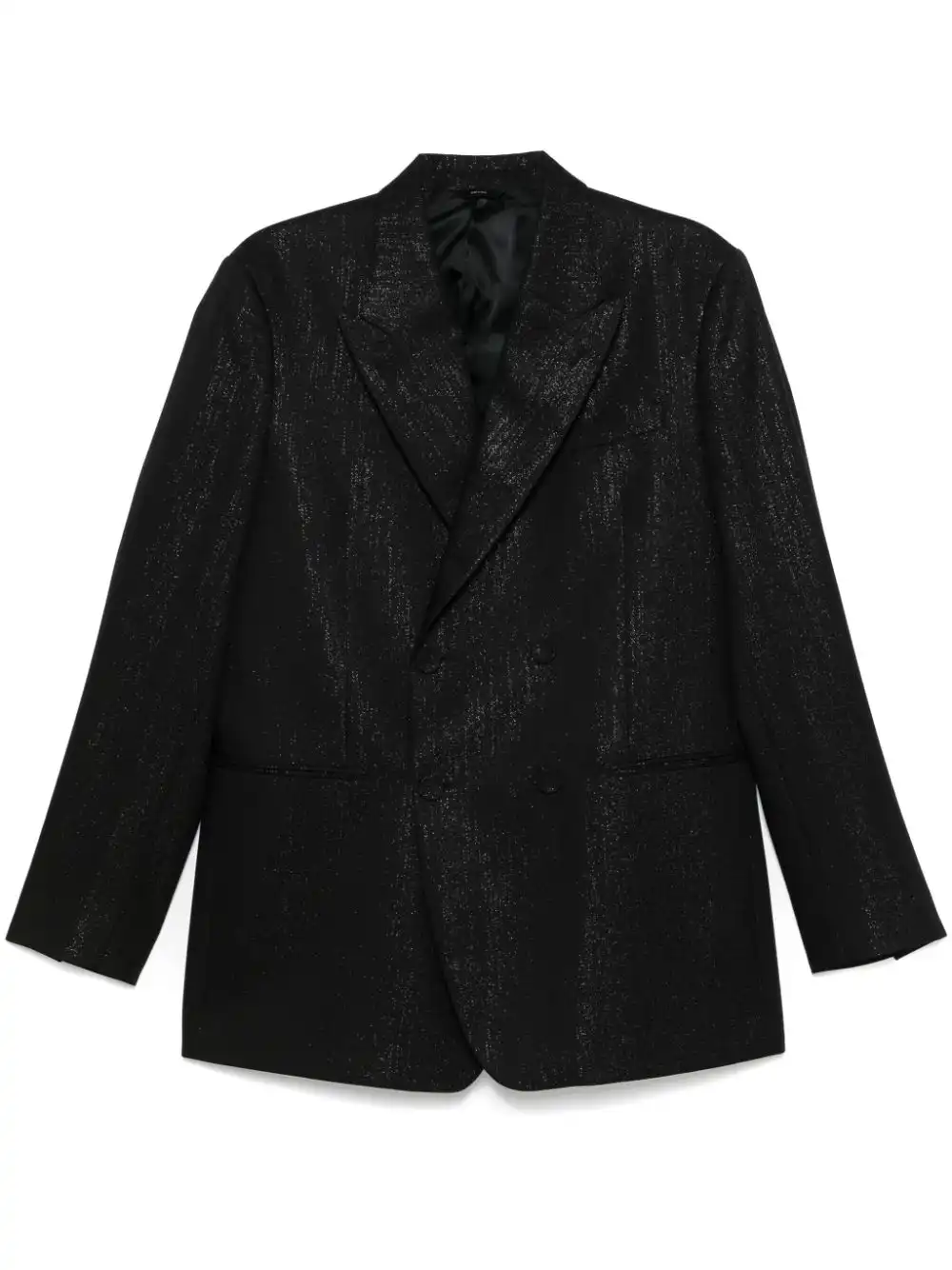 Cheap FENDI lurex blazer