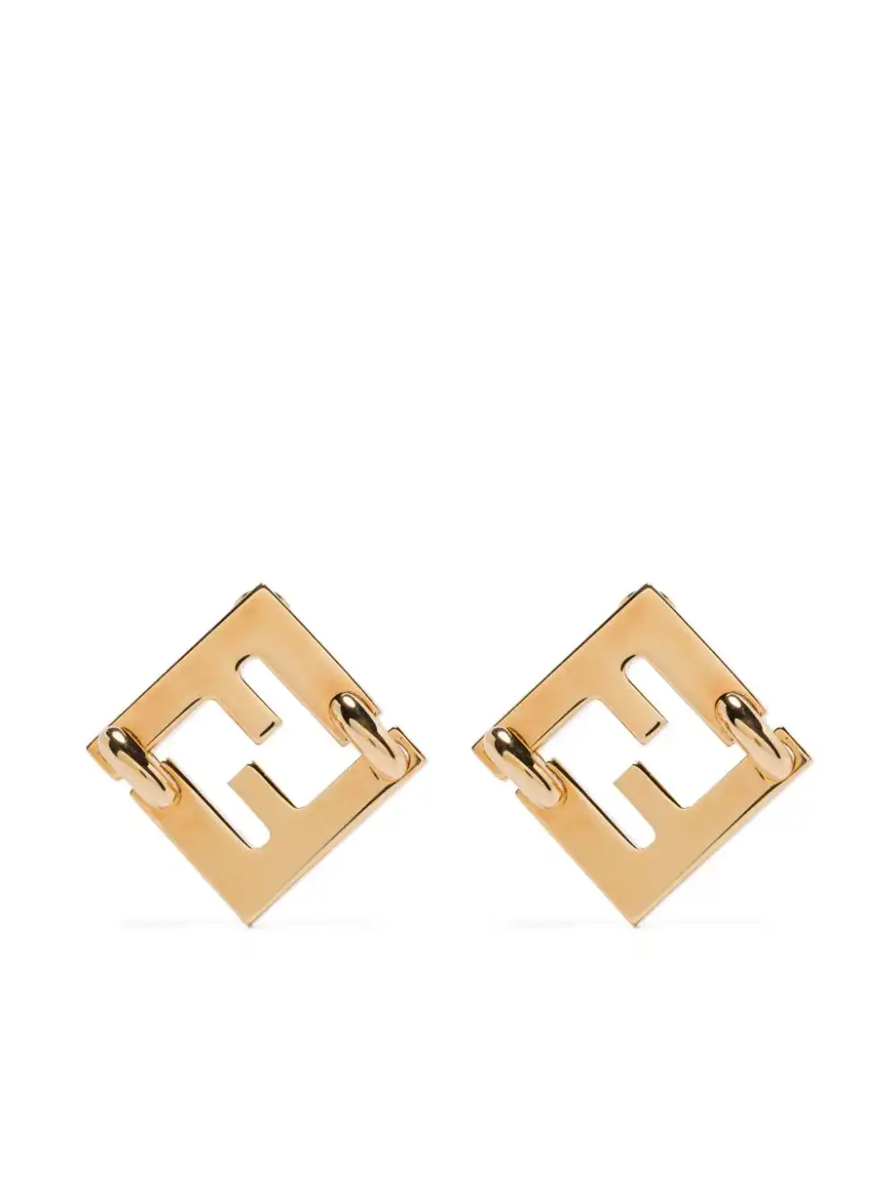 Cheap FENDI Forever Fendi earrings