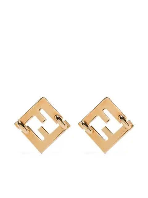 FENDI Forever Fendi earrings