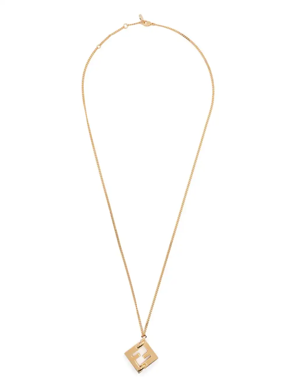 Affordable FENDI Forever Fendi necklace