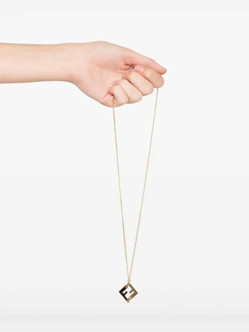 Affordable FENDI Forever Fendi necklace