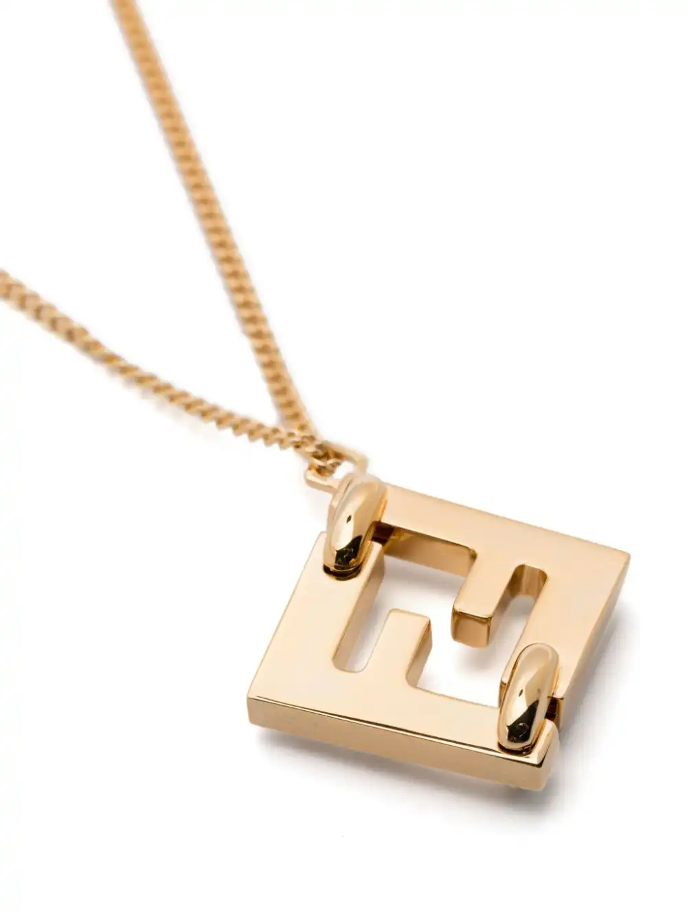 Affordable FENDI Forever Fendi necklace