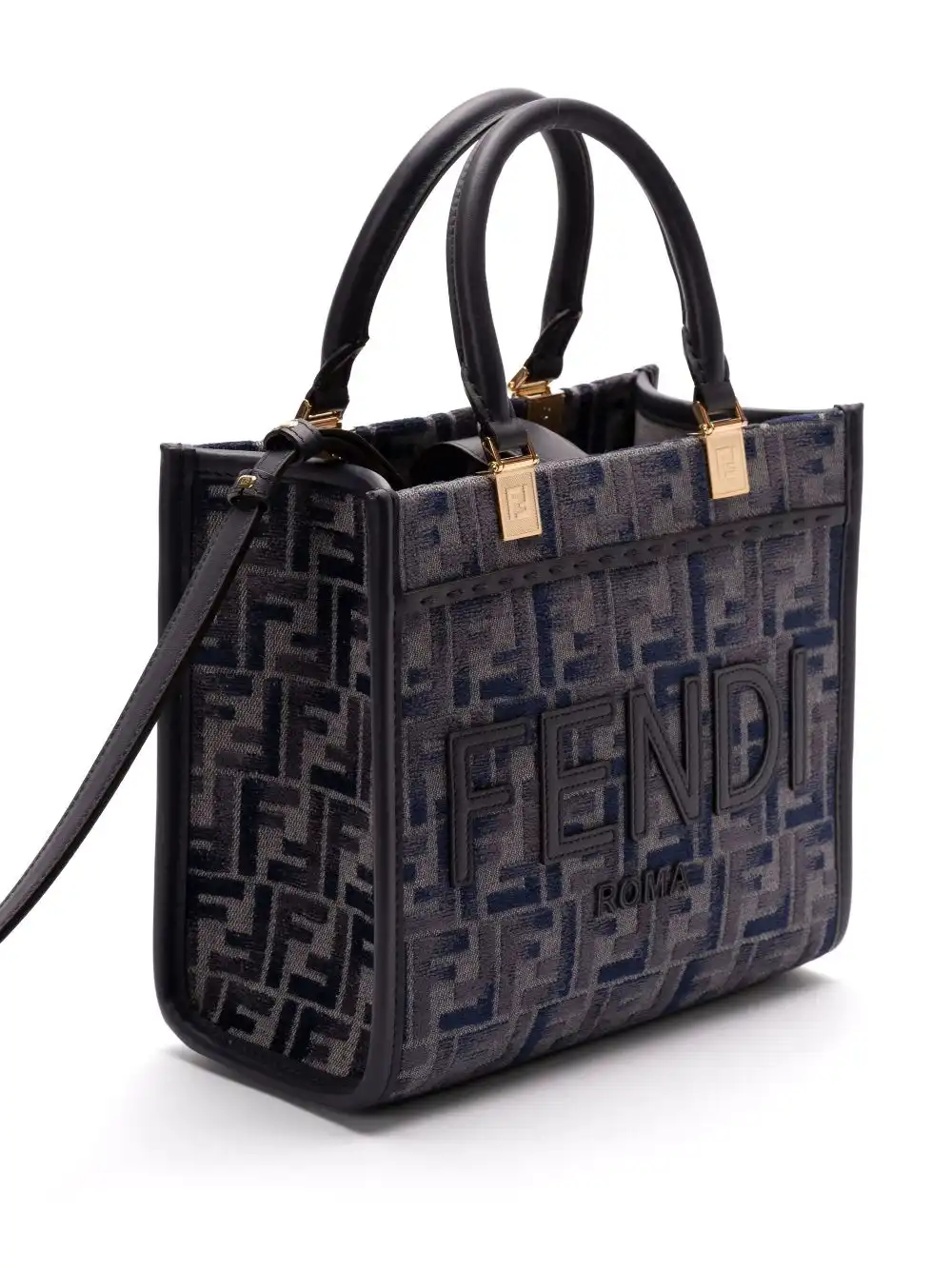 Cheap FENDI small Sunshine bag