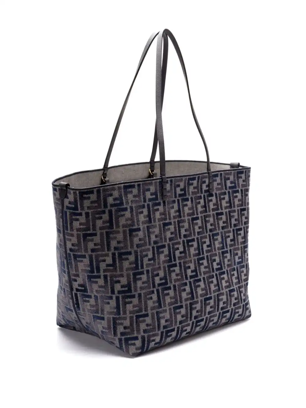 Affordable FENDI Large Roll tote bag