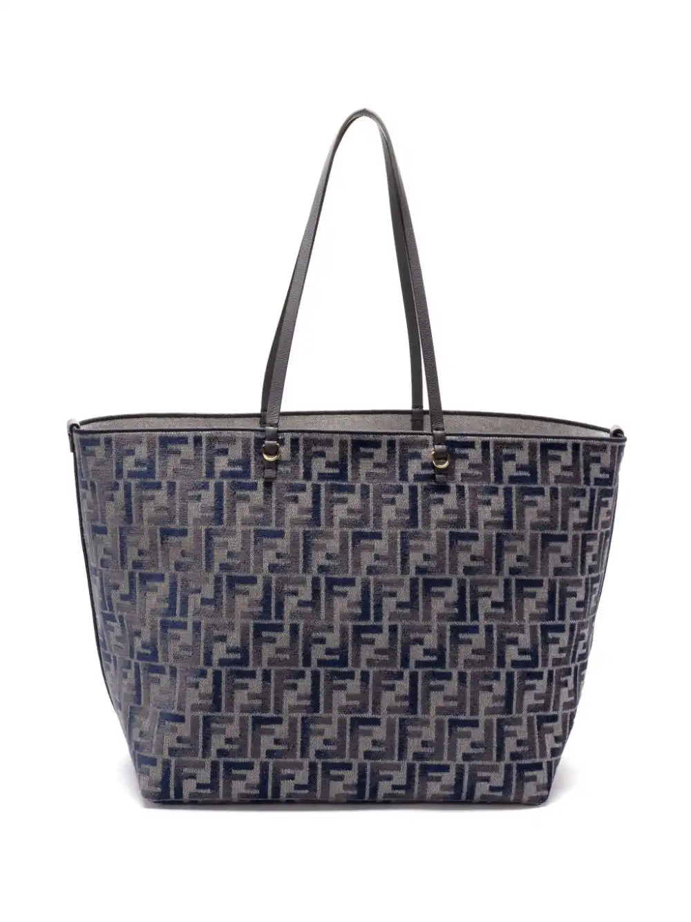 Affordable FENDI Large Roll tote bag