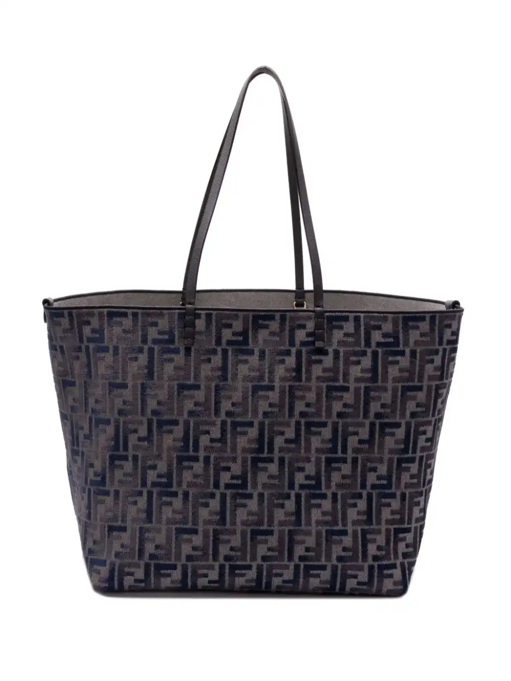 Affordable FENDI Large Roll tote bag