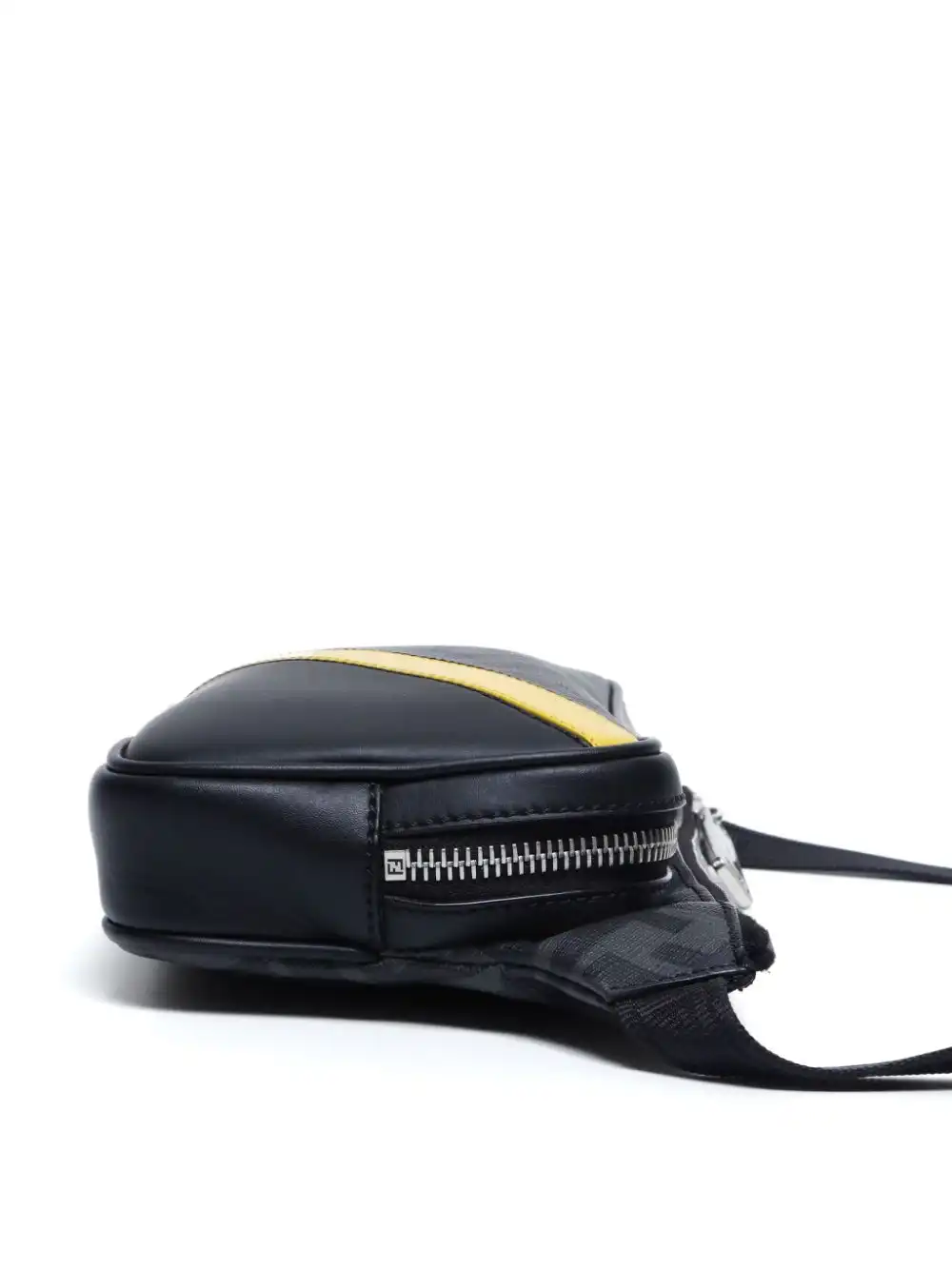 Cheap Fendi Zucca shoulder bag