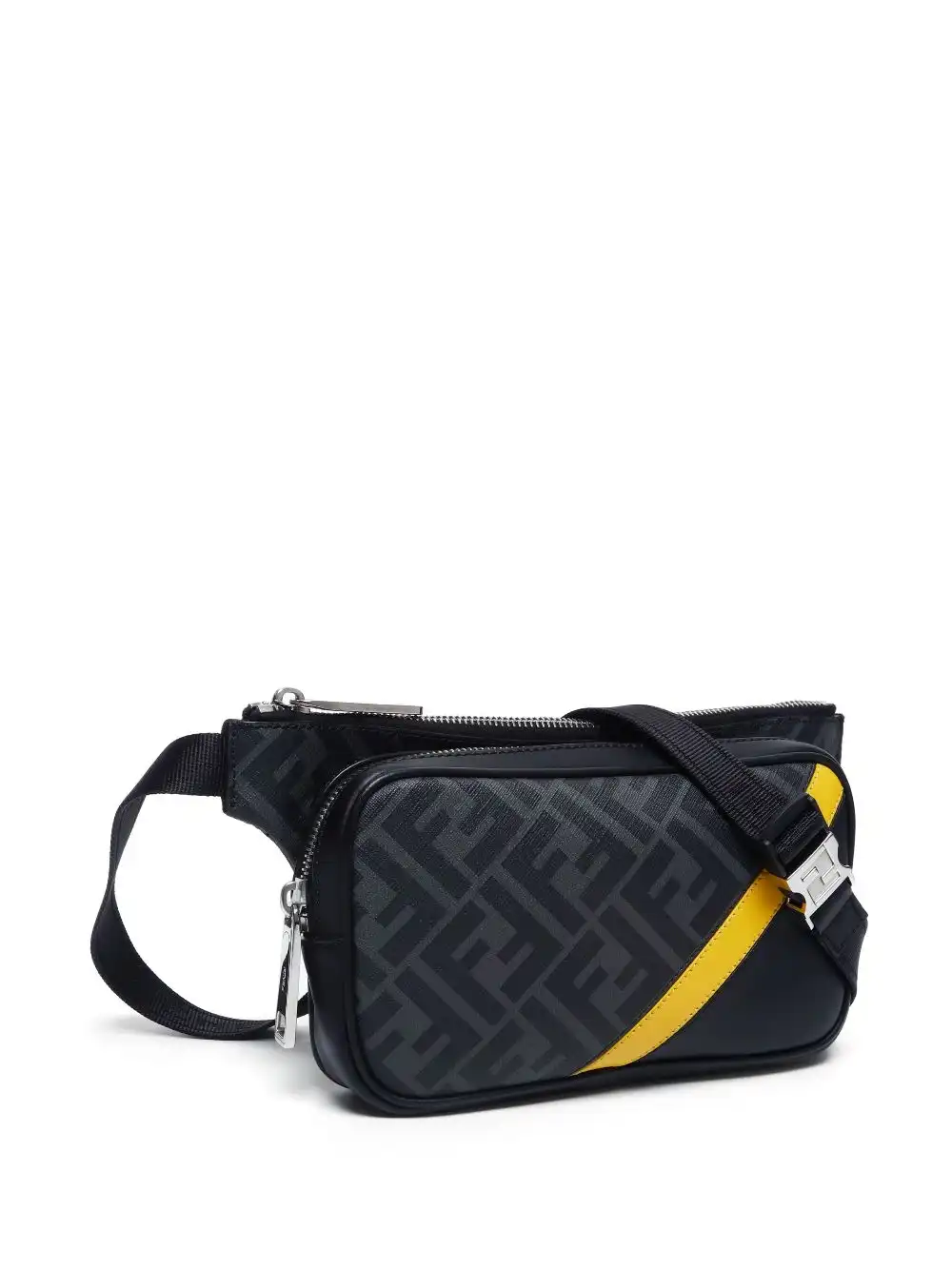 Cheap Fendi Zucca shoulder bag