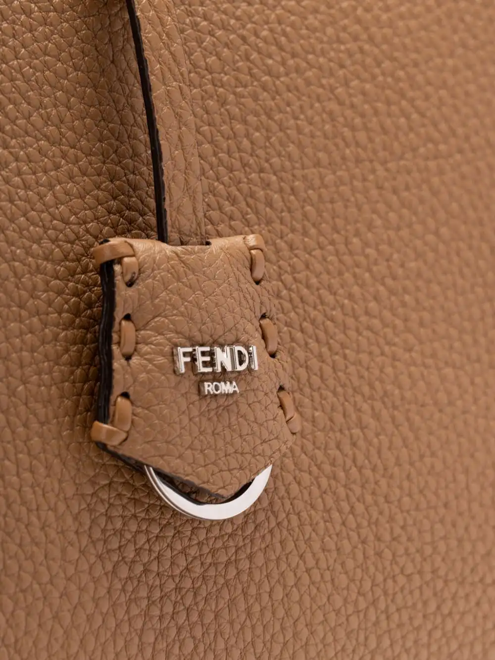 Cheap FENDI By The Way tote bag