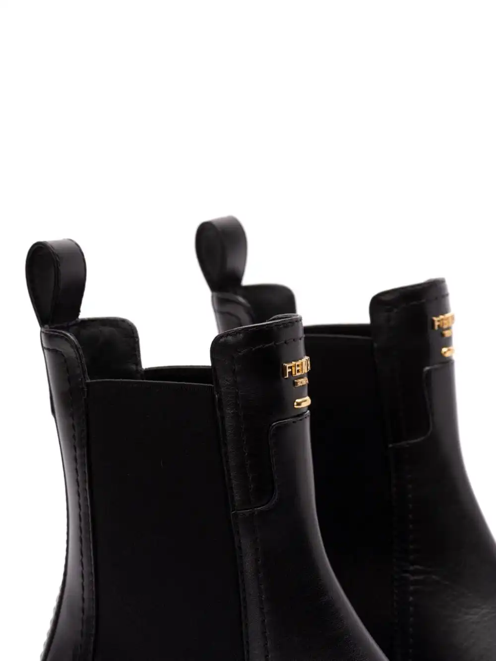 Affordable FENDI Filo boots