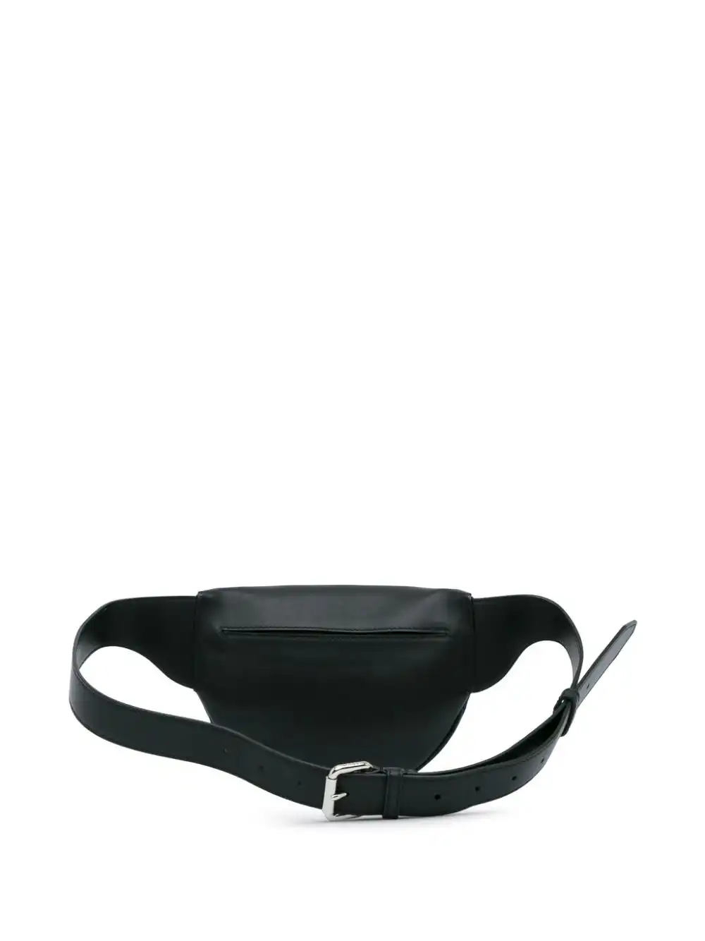 Cheap Fendi 2010-2023 Fendi Logo belt bag