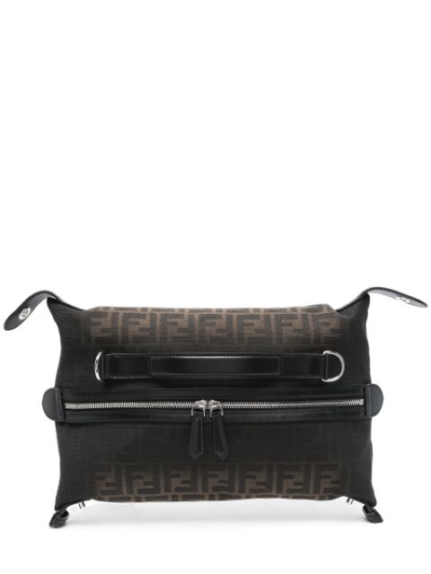 FENDI small Fendi Siesta clutch bag