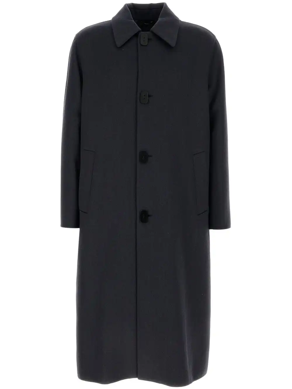 Cheap FENDI wool coat