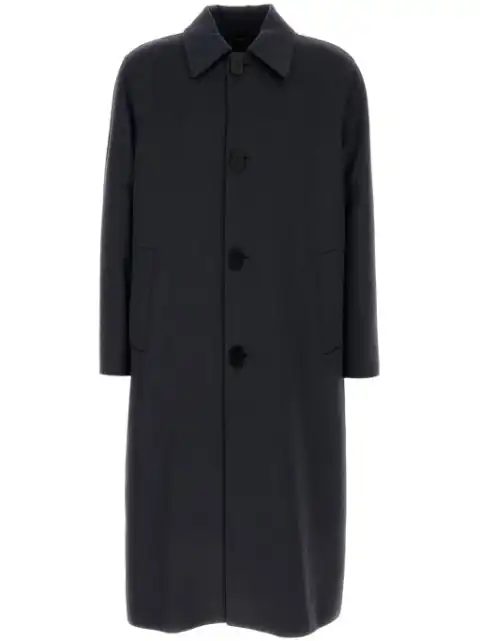 Cheap FENDI wool coat