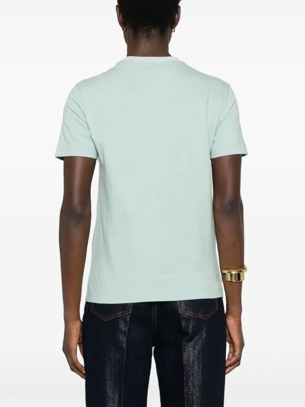 Cheap FENDI cotton T-shirt