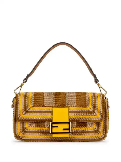 FENDI Baguette Ric tote bag