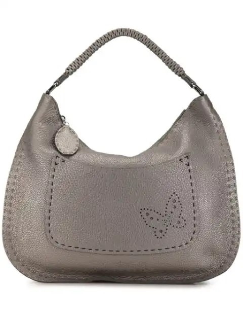 Cheap Fendi 2000-2010 Selleria hobo bag