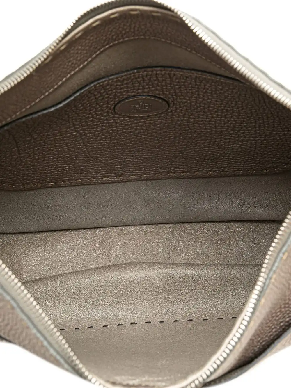 Cheap Fendi 2000-2010 Selleria hobo bag