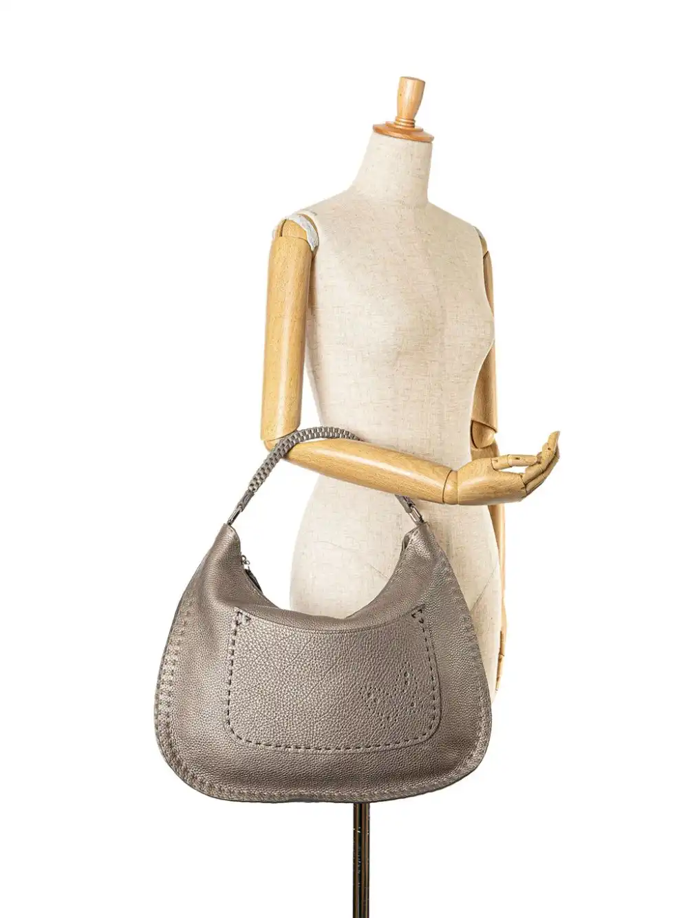 Cheap Fendi 2000-2010 Selleria hobo bag