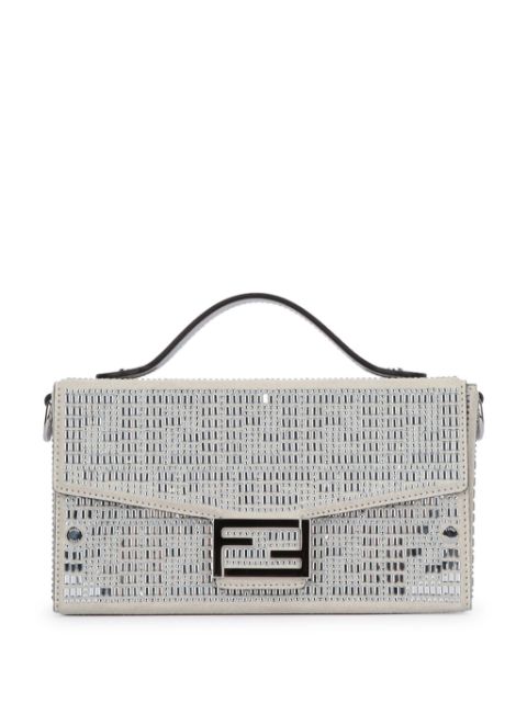 FENDI Baguette Soft Trunk tote bag