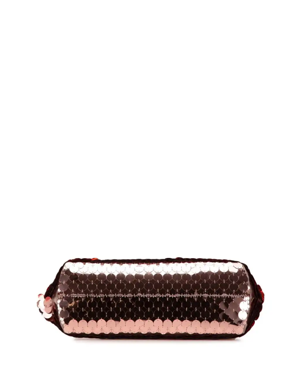 Affordable Fendi 2010-2023 Small First Sequin crossbody bag