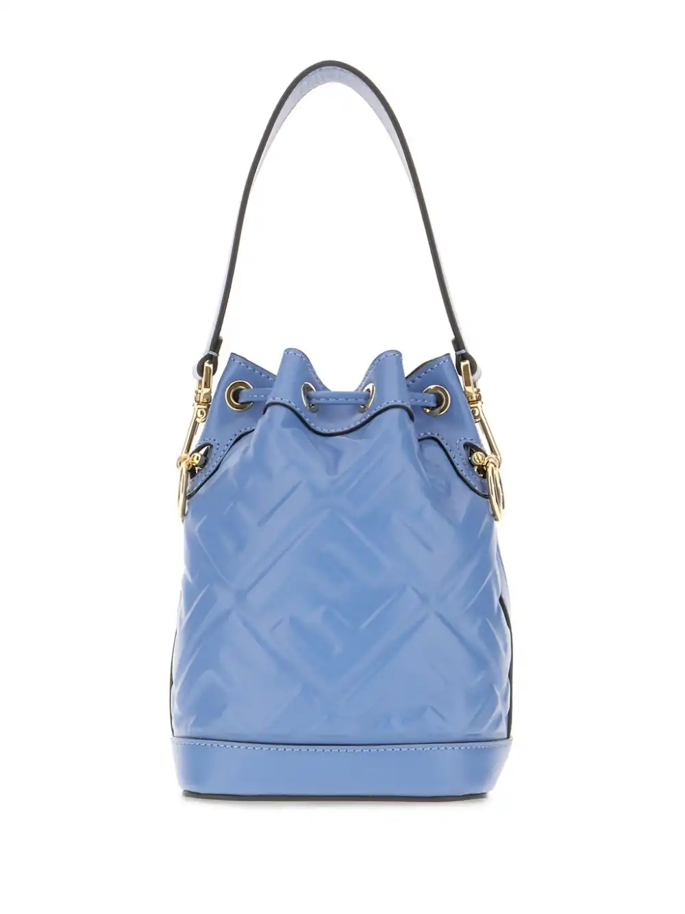 Affordable FENDI small Mon Tresor bucket bag