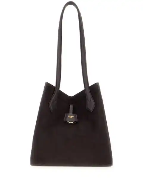 Cheap FENDI medium Origami shoulder bag