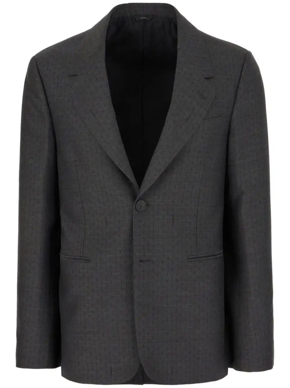 Cheap FENDI wool blazer