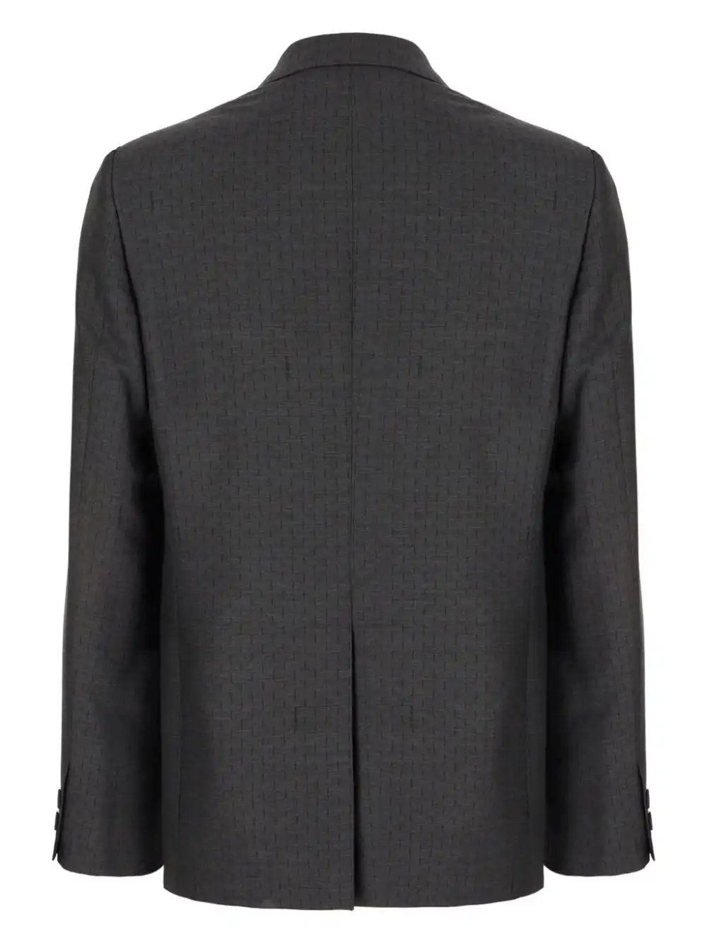 Cheap FENDI wool blazer