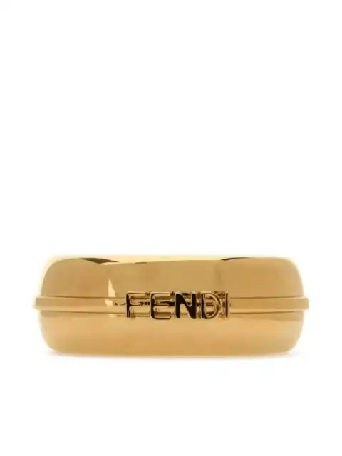 FENDI Fendigraphy bracelet