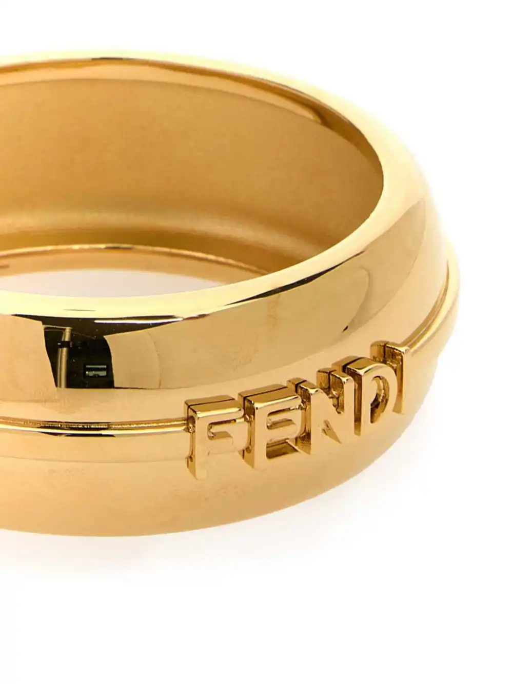 Affordable FENDI Fendigraphy bracelet