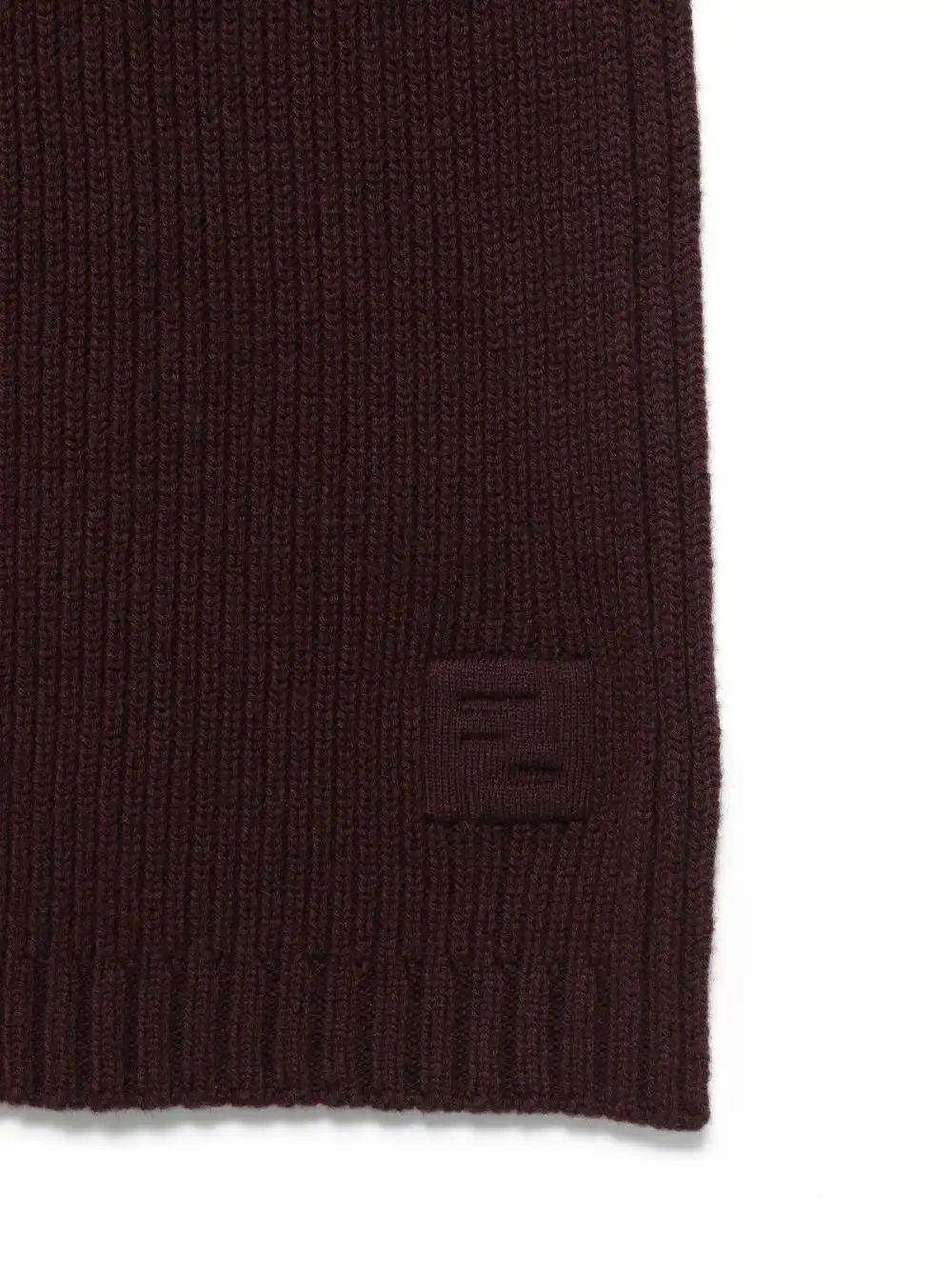 Cheap FENDI FF scarf