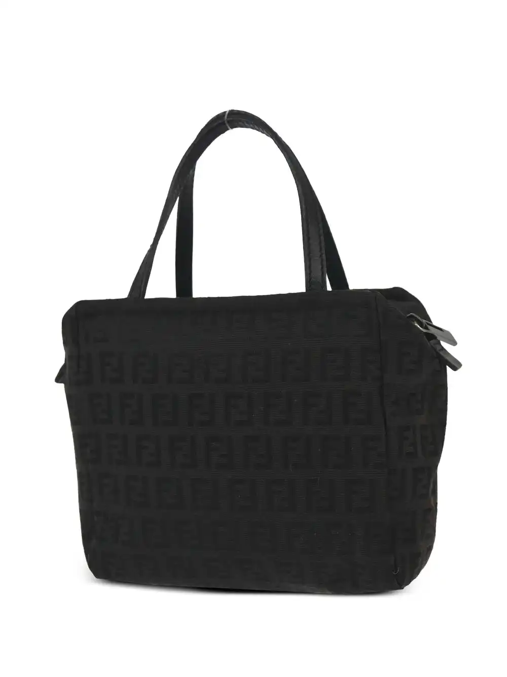 Cheap Fendi 2010s Zucchino tote bag