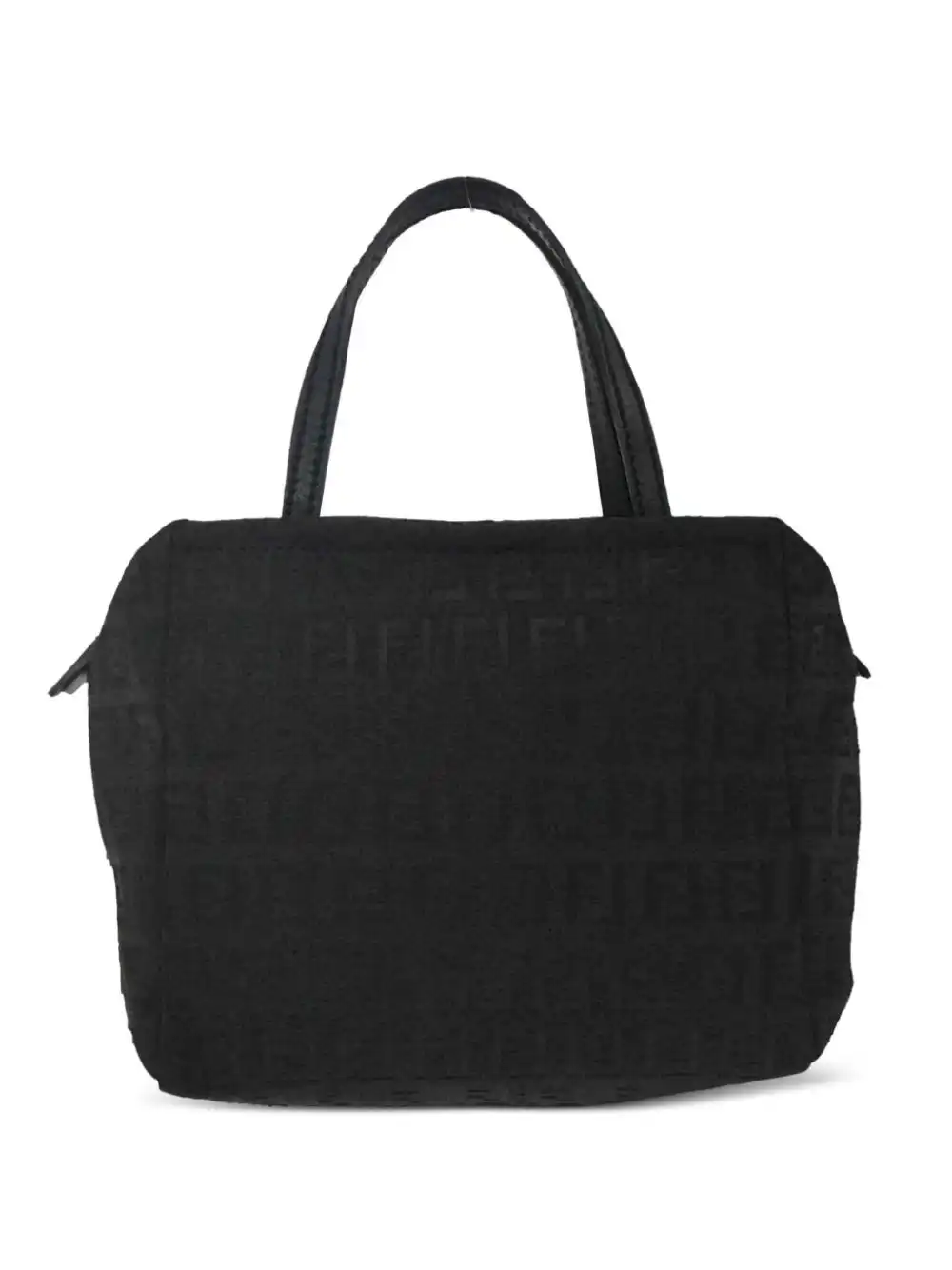 Cheap Fendi 2010s Zucchino tote bag