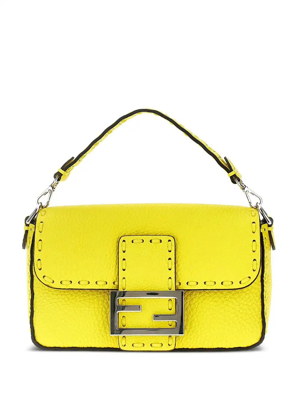 Affordable FENDI mini Baguette tote bag