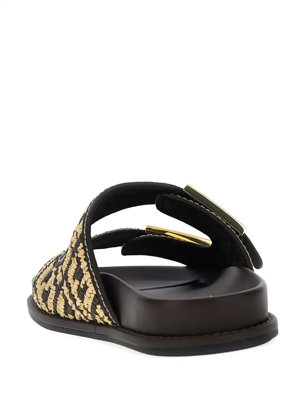 Cheap FENDI Fendi Feel sandals