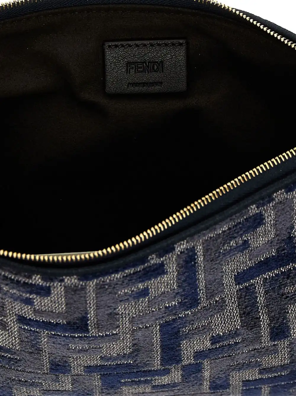 Cheap FENDI Peekaboo clutch bag