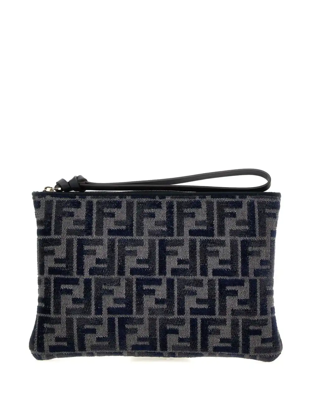 Cheap FENDI Peekaboo clutch bag