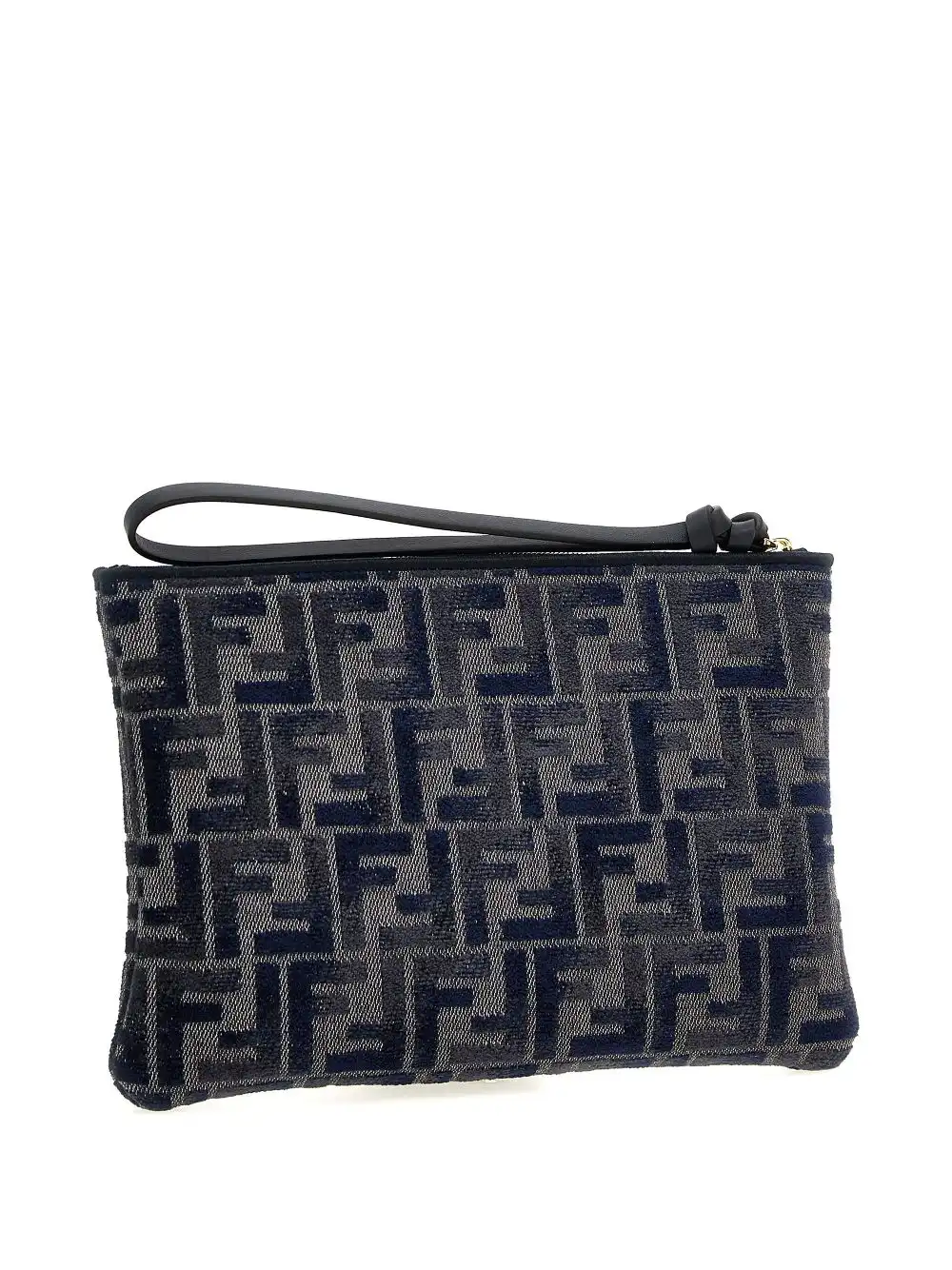 Cheap FENDI Peekaboo clutch bag