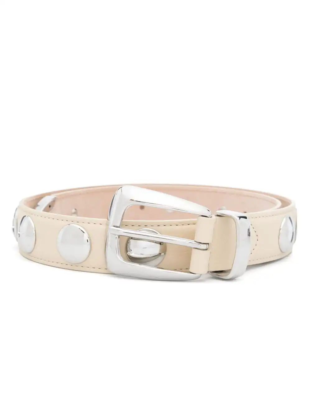 Cheap KHAITE Benny belt